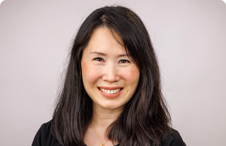 Image of Catherine Lee