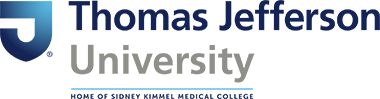 Thomas Jefferson University logo